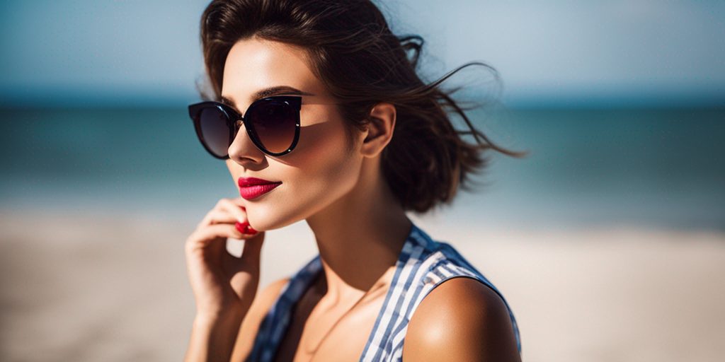Collection Ray-Ban femme