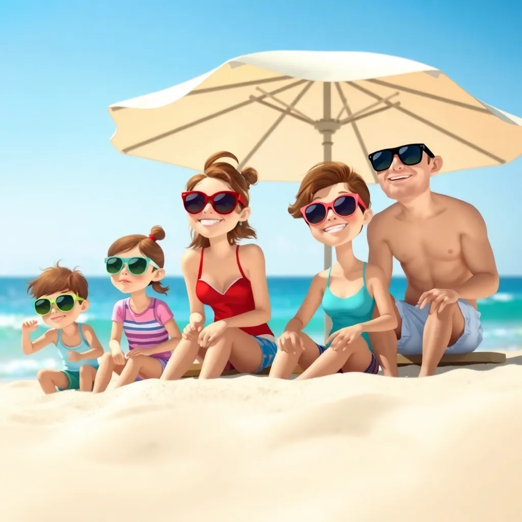Collections et types de lunettes